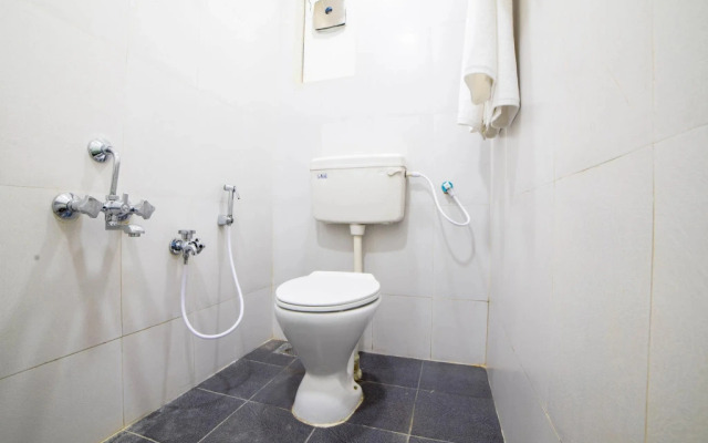 ULO Yali Service Apartment