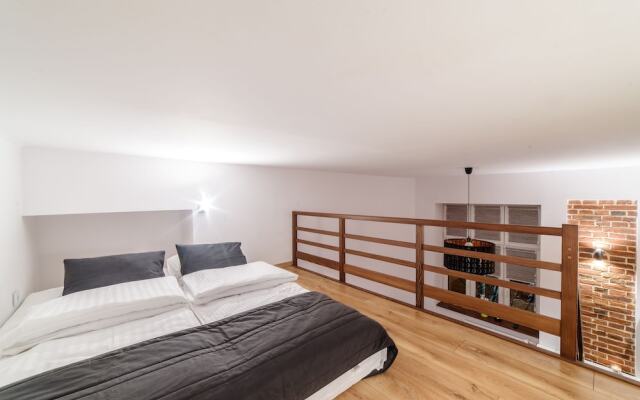 Cracow Rent Apartments