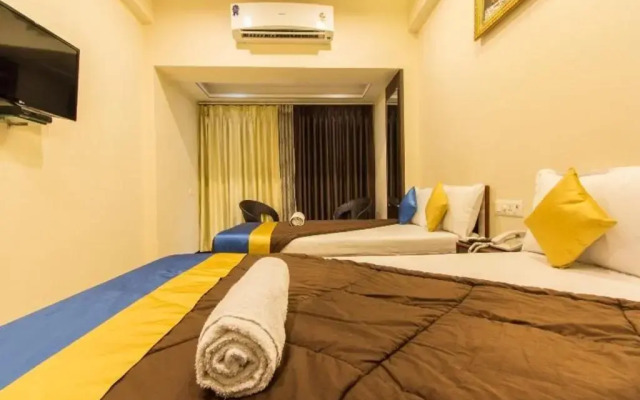 Hotel Aarya International