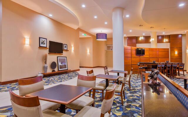 Hampton Inn & Suites Downtown Owensboro/Waterfront