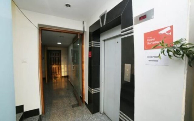 FabHotel V Hotel Banjara Hills