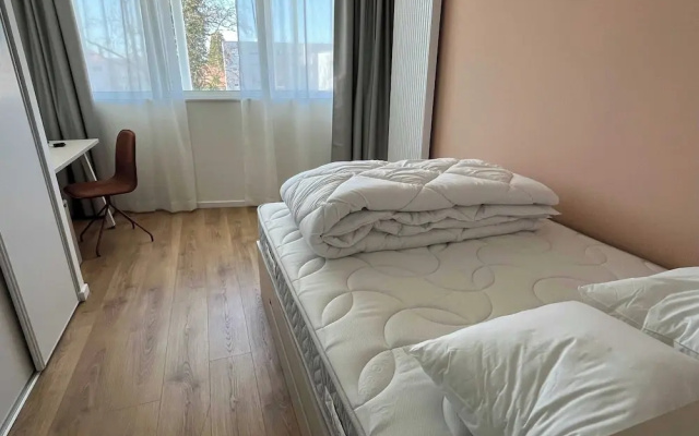 Comfort Studio in a Premium Residence- Sport/cinema