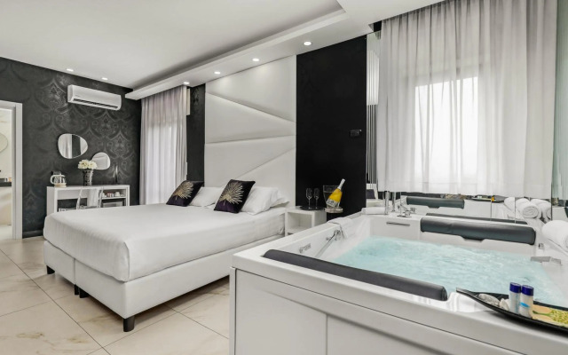 Reggia Suite Spa Hotel