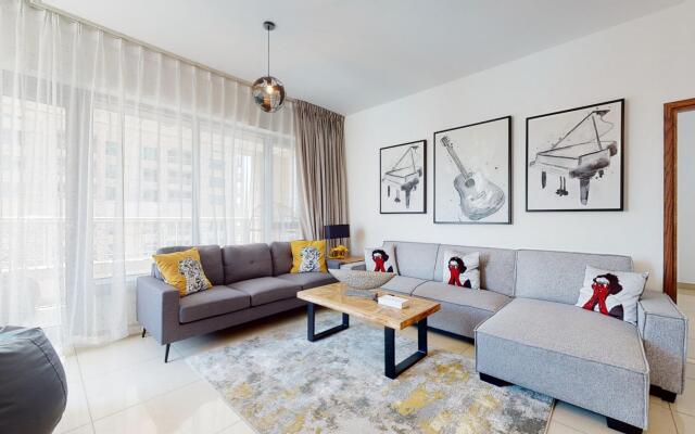 Downtown - 29 Blvd Tower 1 2909