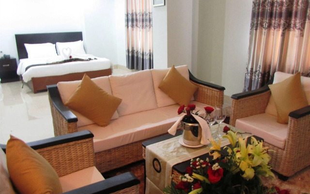 Sen Han Hotel