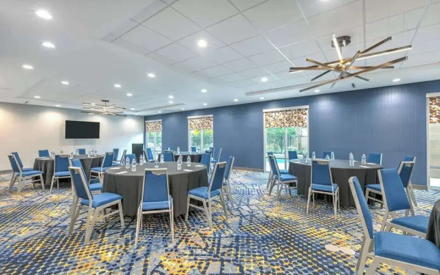 Hampton Inn & Suites Shenandoah The Woodlands, Tx