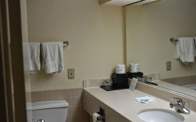 Clarion Hotel Muscatine