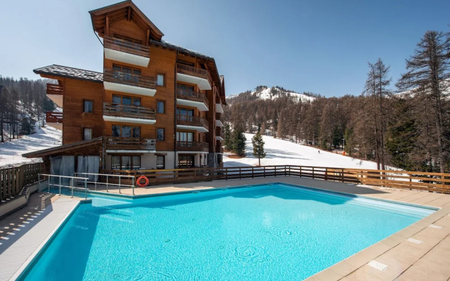 Pierre & Vacances Residence L'Albane