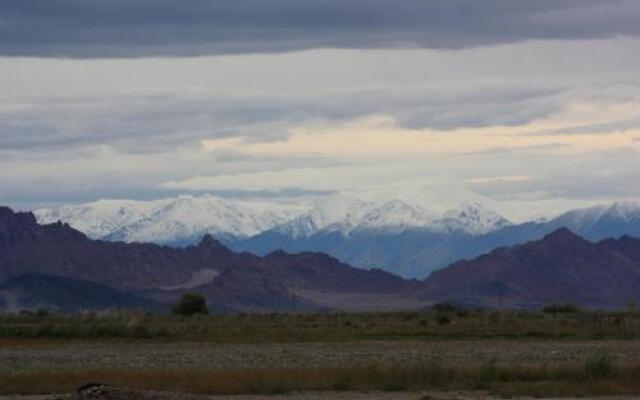 Golden Gobi