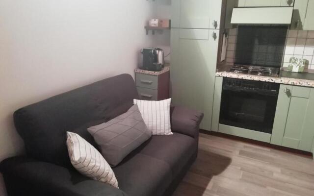 Sweet Apartment Suite Castelmerlo