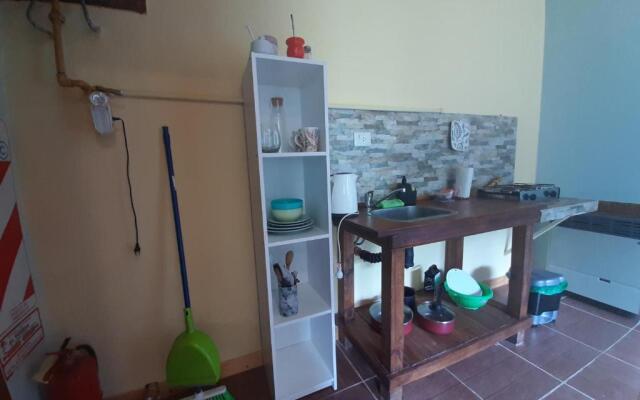 Departamento Las Maras III