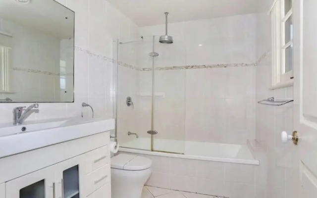 Reflections Yamba Lighthouse Cottages