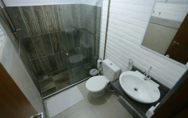 Economy Flat