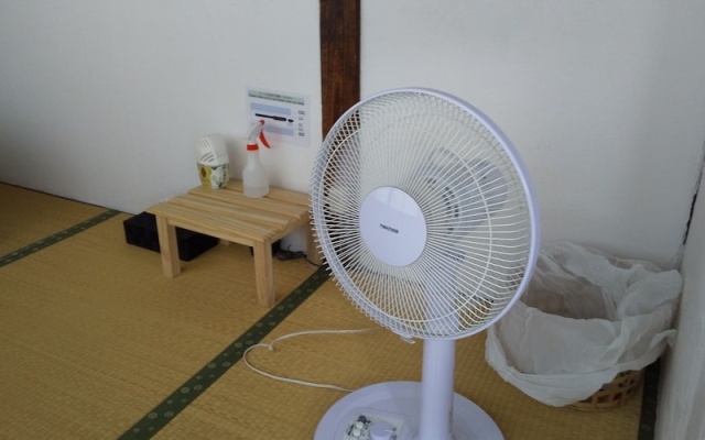 스탠다드 객실 산 전망 사진 4