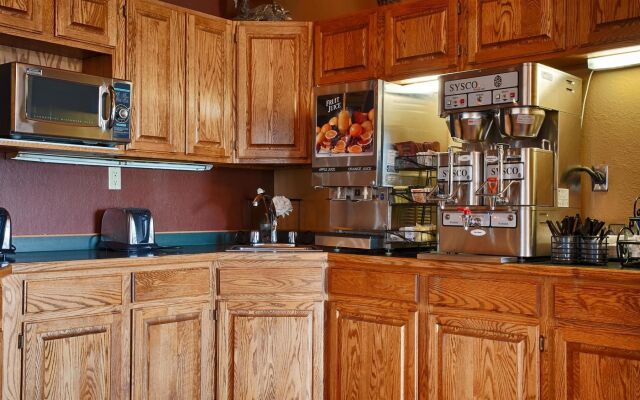 Best Western Derby Inn