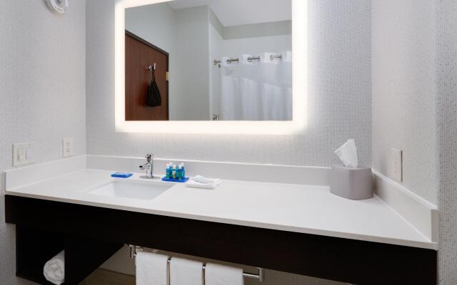 Holiday Inn Express Hotel & Suites Dallas - Duncanville by IHG