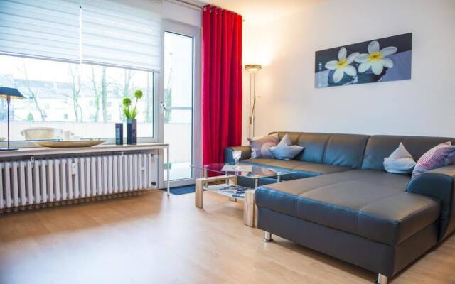 Family-Suite Gelsenkirchen-Horst