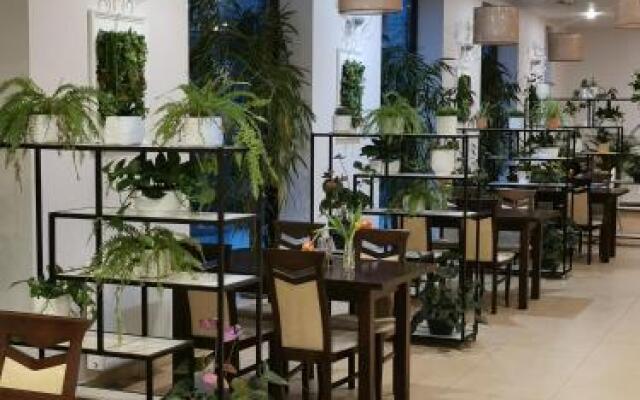 Hotel Forum Fitness Spa & Wellness