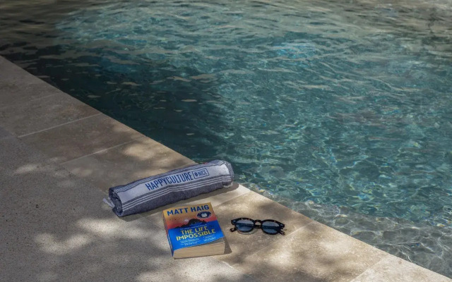 Hôtel Excelsior by HappyCulture