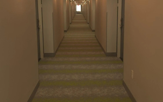 Spark by Hilton Catoosa