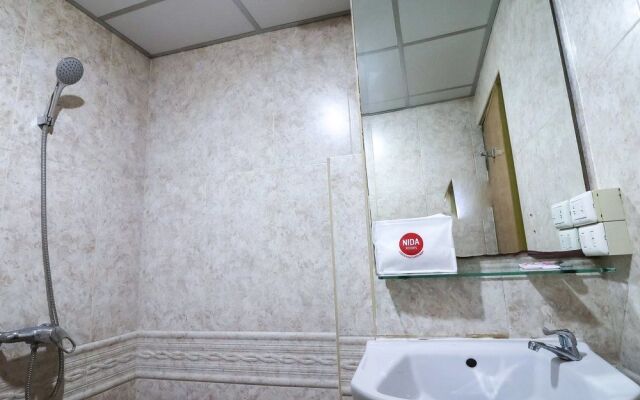 NIDA Rooms Wattana 11 Time Square