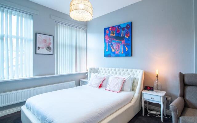 Bessemer House Apartments