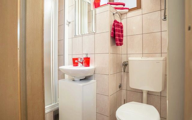 Apartmani Zekan