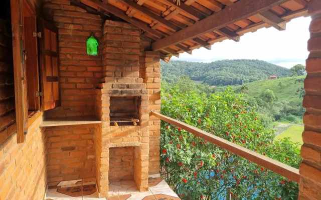 Pousada Canto da Serra