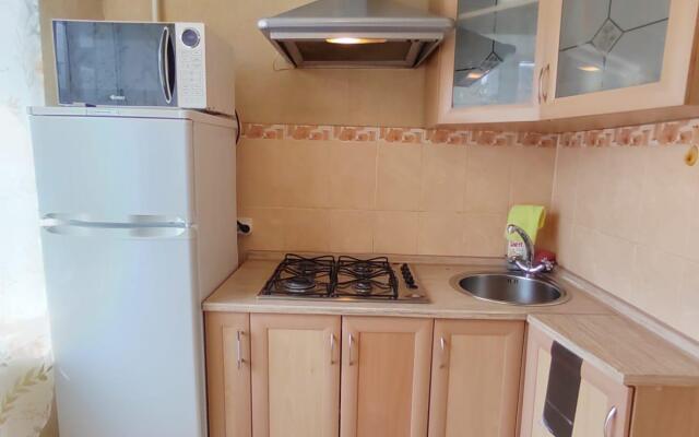 Апартаменты на проспекте Победы 56