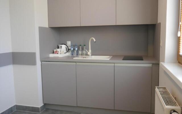 Apartamenty Ciechocinek SPA