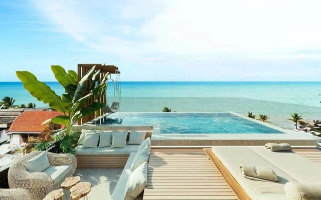 Way Bossa #D3 - Praia do Bessa por Carpediem