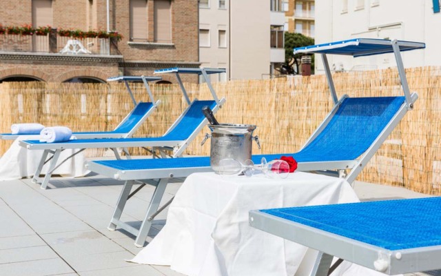 Hotel Stefania