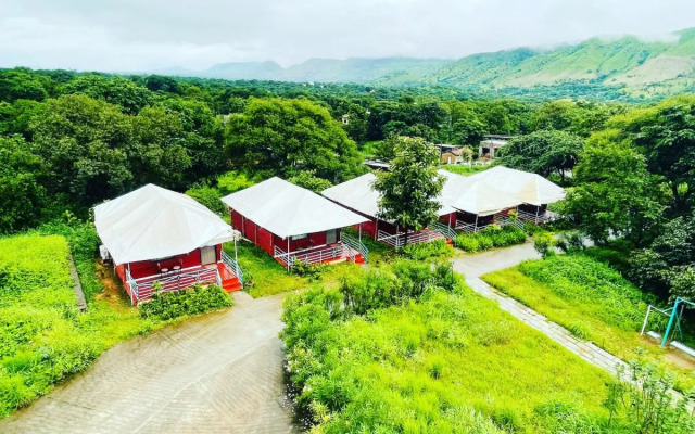 The Lal Bagh Resort