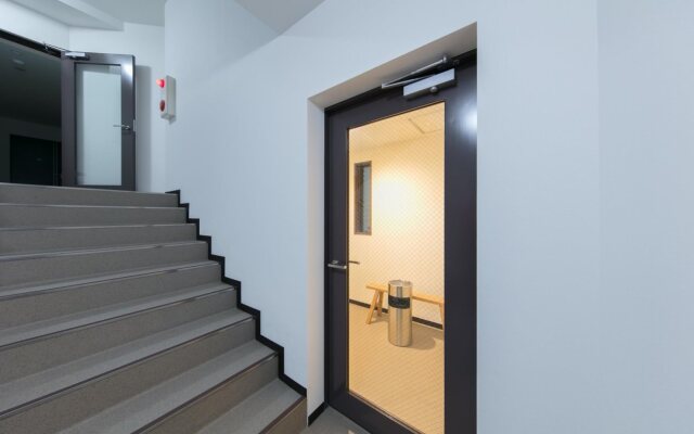 Hotel SaintFelician Kyoto Shijo Karasuma