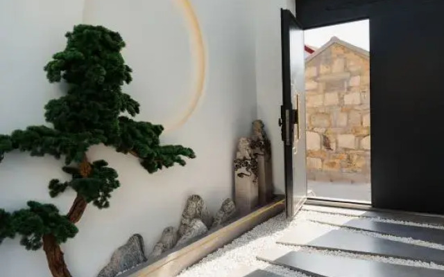 One Corner Guest House