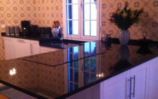 Quintinha de Palmyra