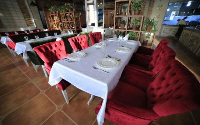 Велла Элегант