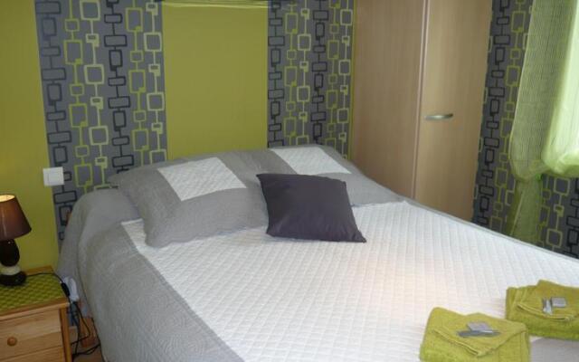 Chambres dHotes La Maison Neuve