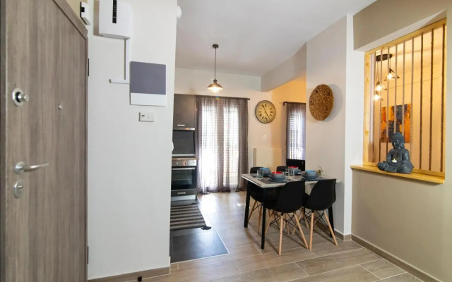 F & B Collection - Apartment for 6