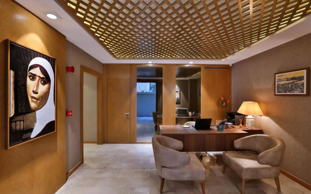 Ada Suites Nisantasi