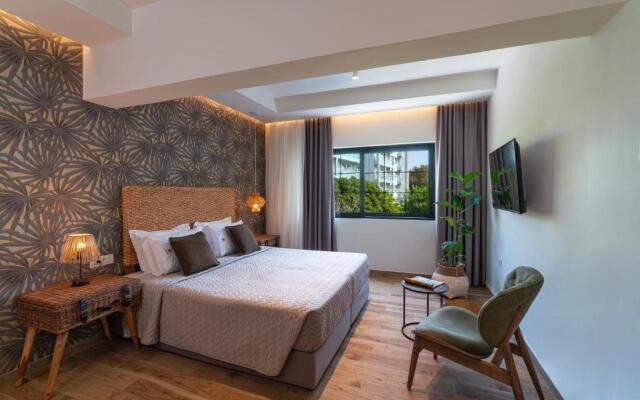 Naillac boutique hotel