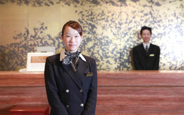 Hotel New Carina