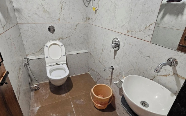 hotel shagun inn bopal