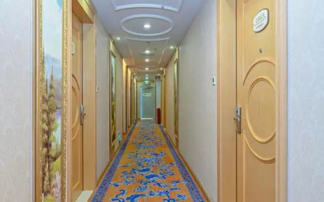 Vienna 3 Best Hotel Guangzhou Haizhu Canton Tower