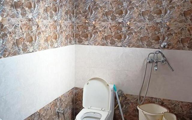 Fabhotel Gs