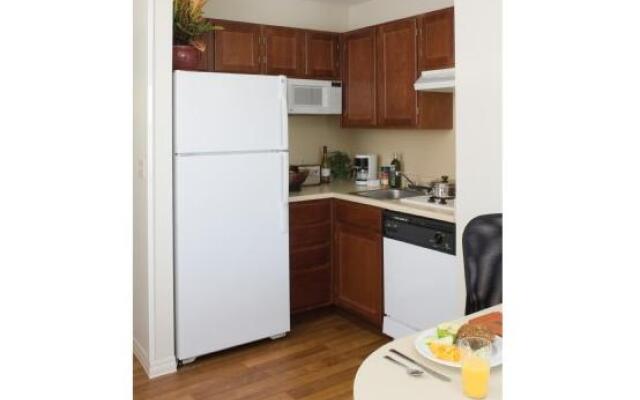 Extended Stay America Suites - Albuquerque - Rio Rancho Blvd.