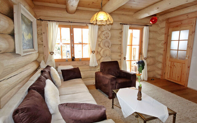 Chalet Karin