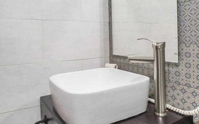 Collection O Yox Hotel Boutique