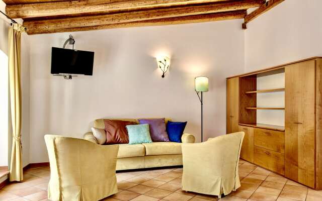 Residence San Giusto