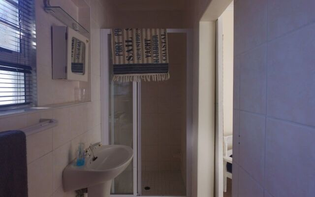 Melkbos Seagulls Lapa